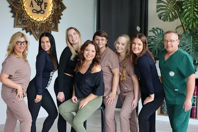 Fizjoterapia Aneta Fortuna